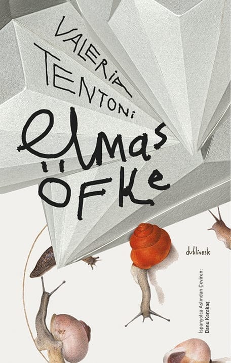 Elmas Öfke