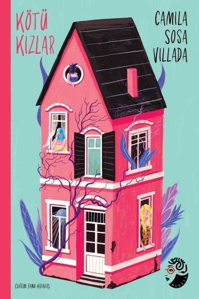 Kötü Kızların Düşleri