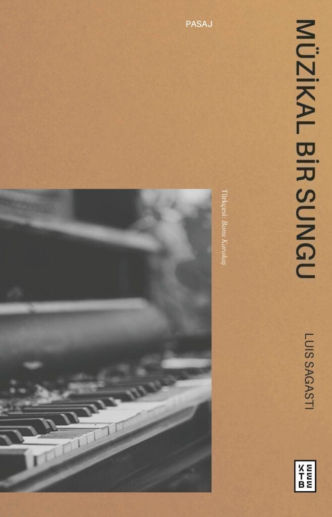 Müzikal Bir Süngü