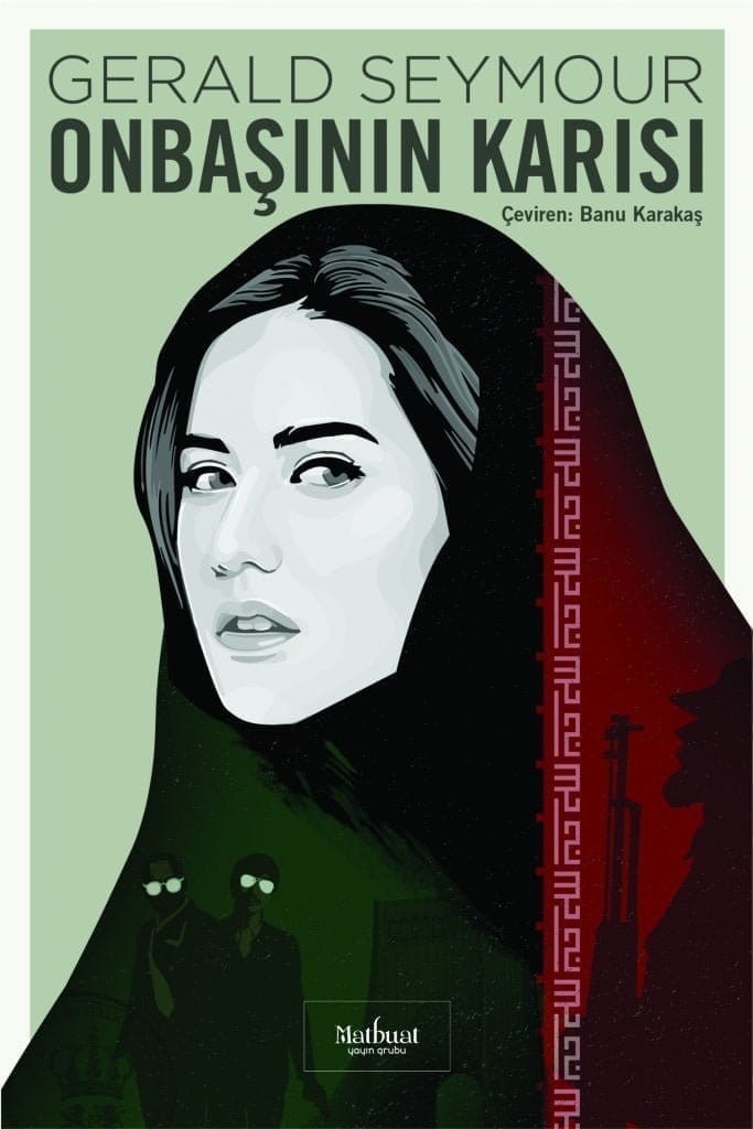 Onbaşının Karısı