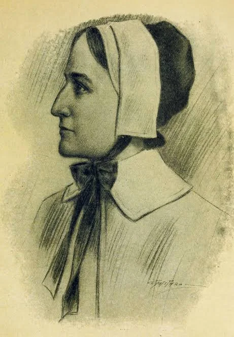 Anne Hutchinson (1591&ndash;1643)