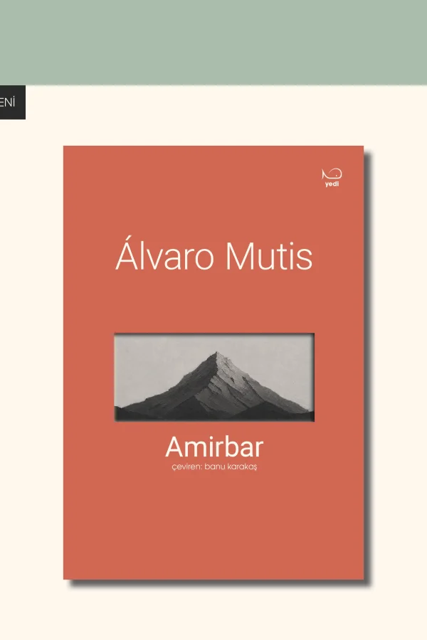Amirbar