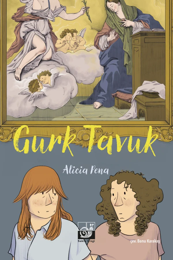 Gurk Tavuk