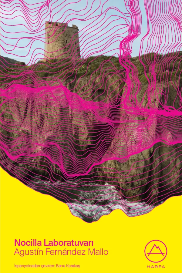 Nocilla Laboratuvarı