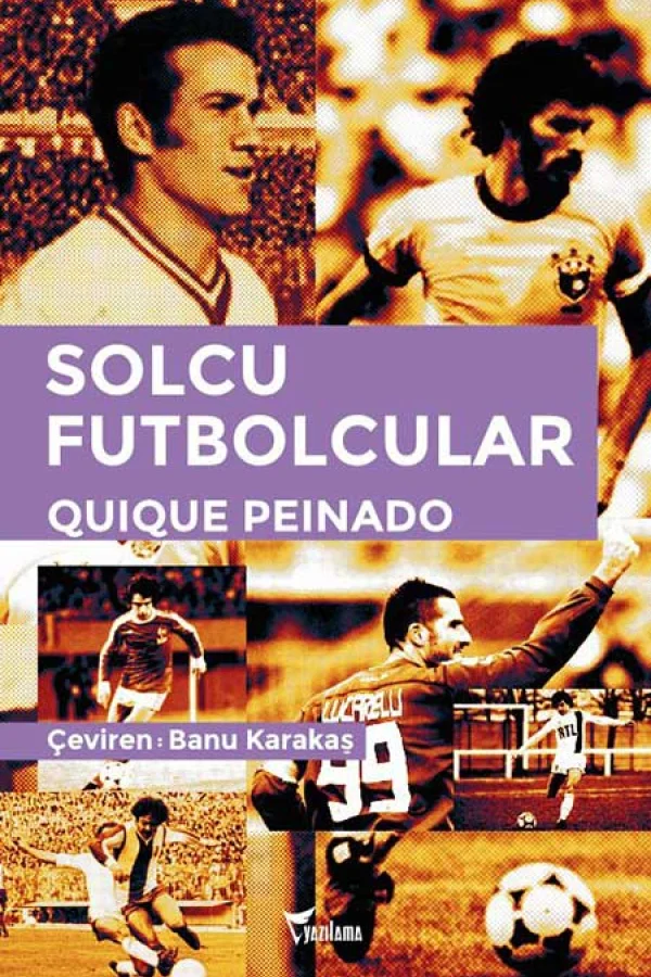 Solcu Futbolcular