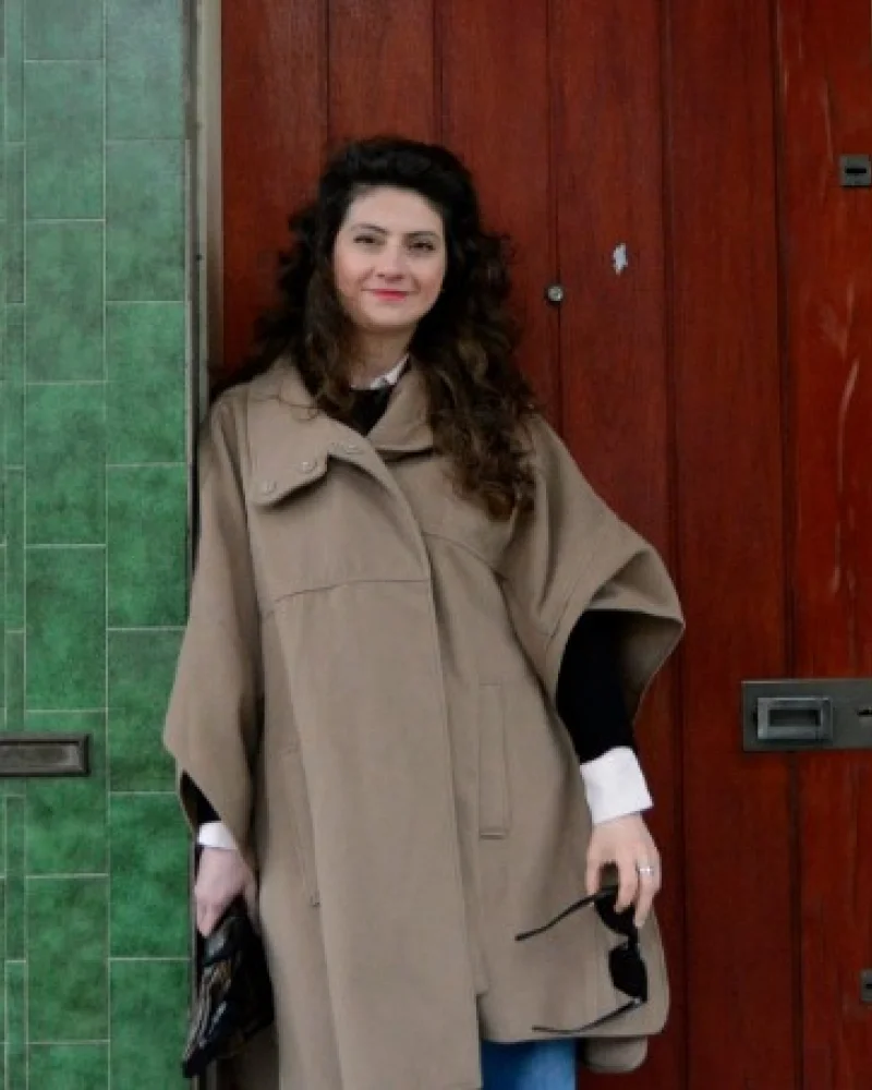 Banu Karakaş